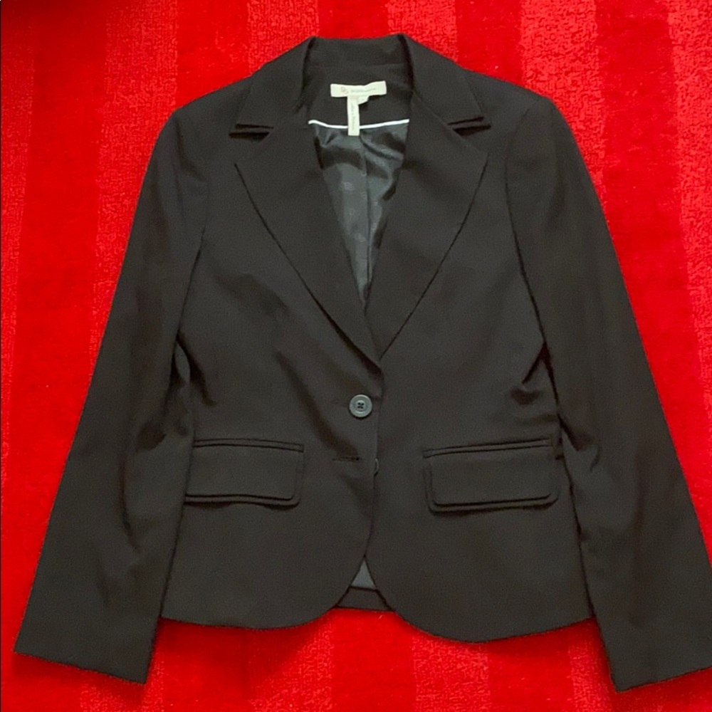BCBG NWOT Jacket brand new